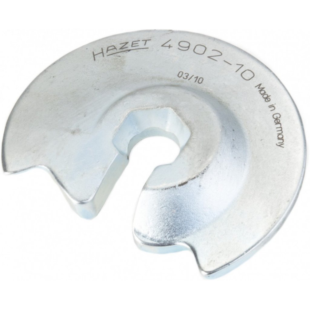 Upínací deska 4902-10 Hazet