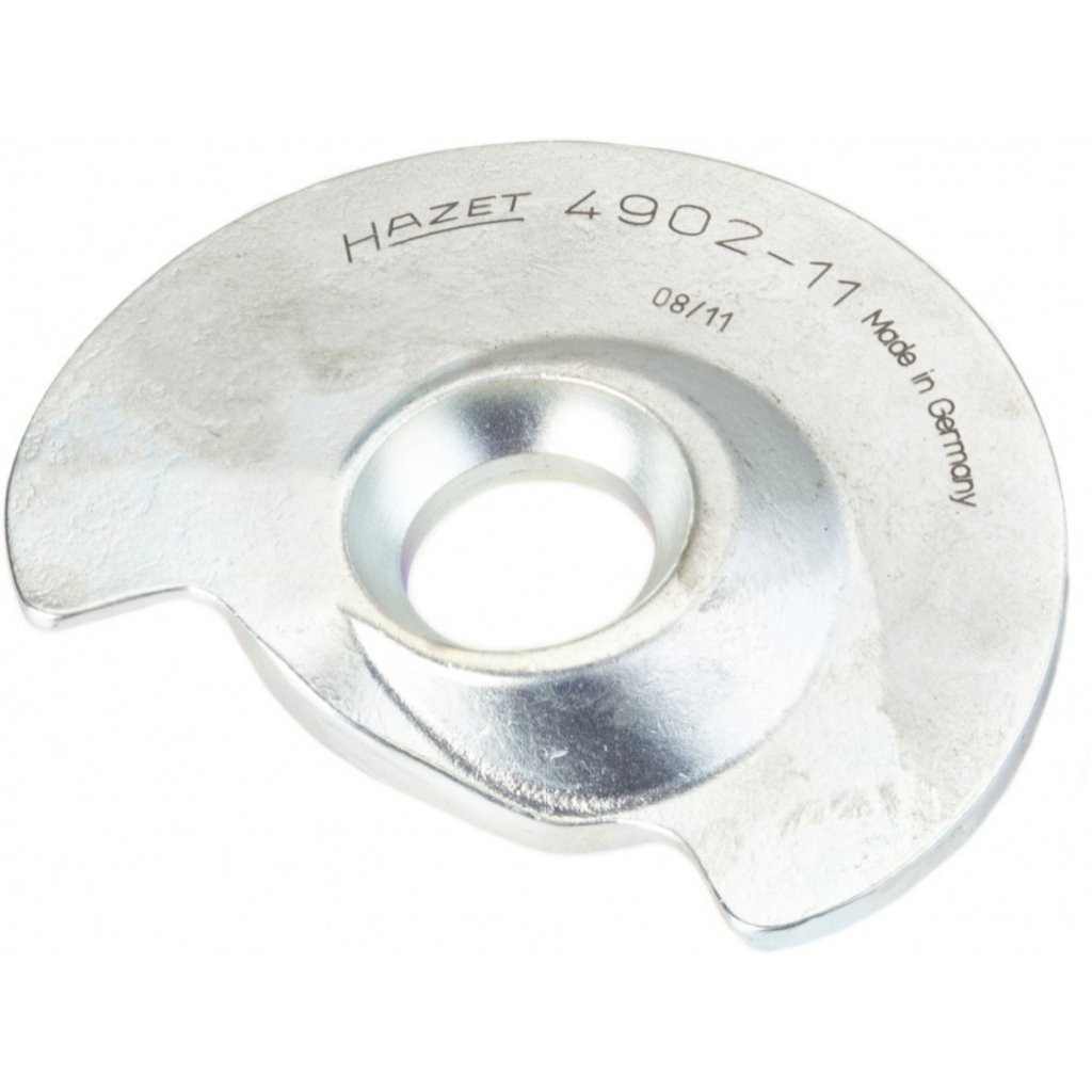 Upínací deska 4902-11 Hazet