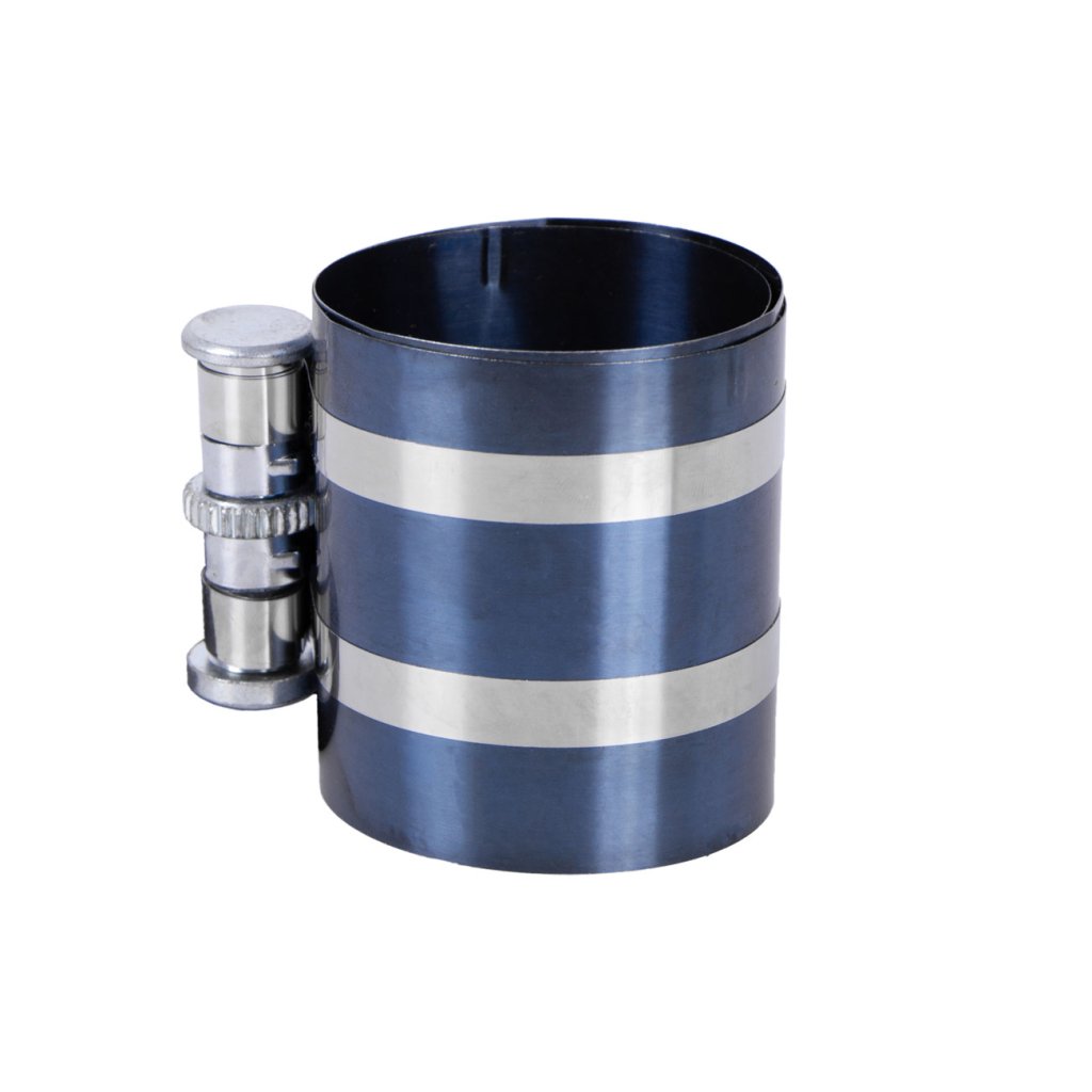 Upínací pás na pístní kroužky, průměr 53 - 175 mm - HT722511