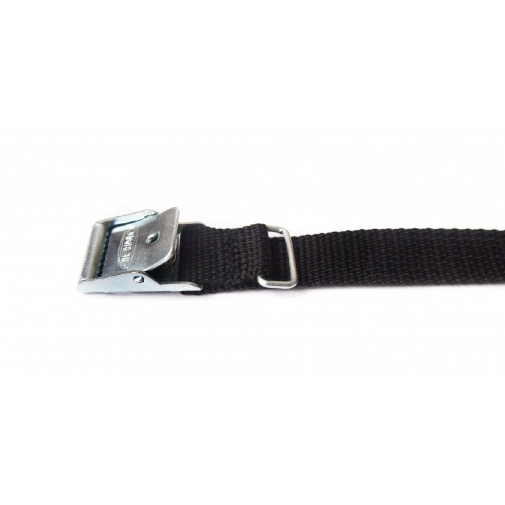 Upínací textilní pásek L-36cm, šířka-16 mm, HAKR