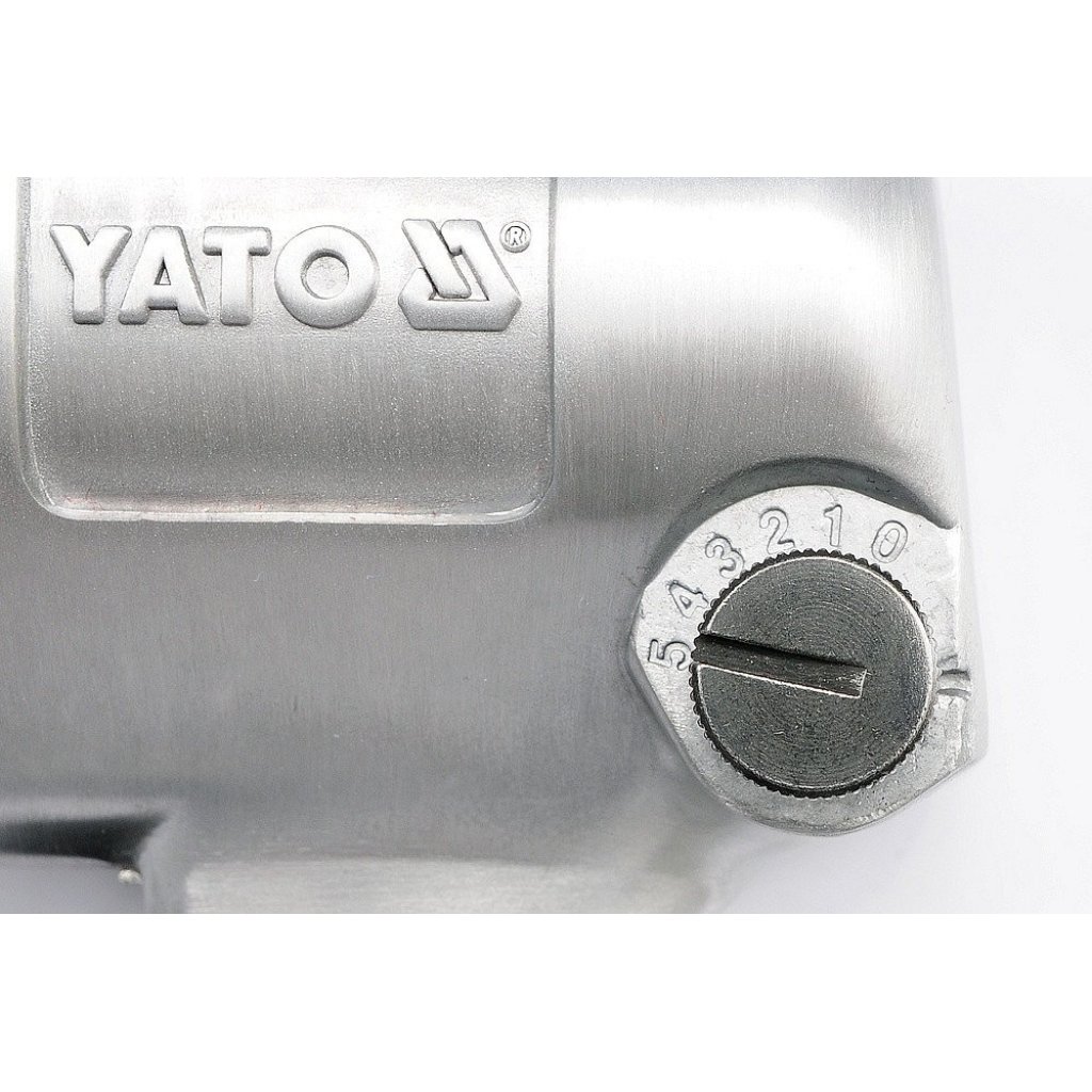 Utahovák pneumatický 1/2" 550 Nm - YT-09511