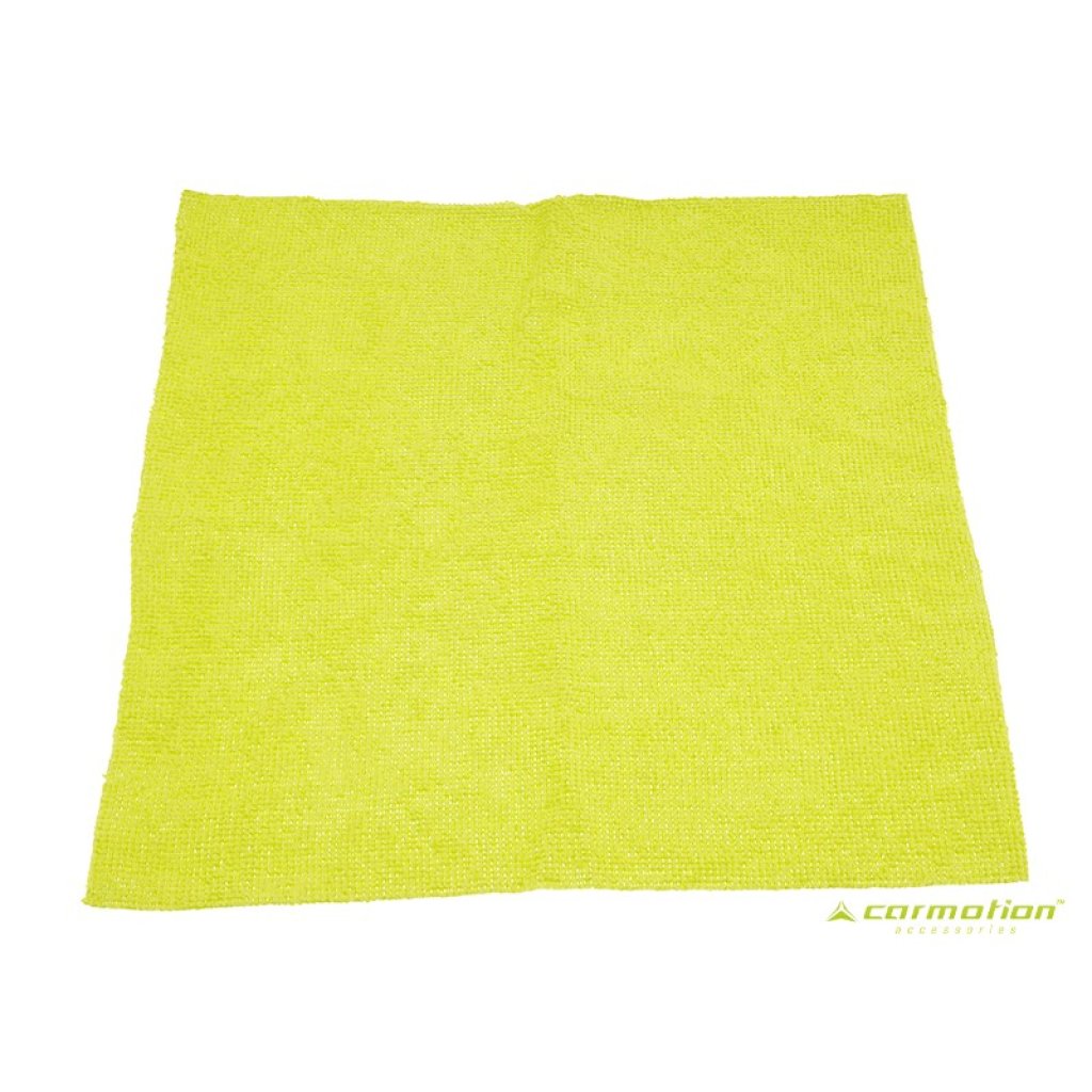Utěrka z mikrovlákna 30ks, 63539