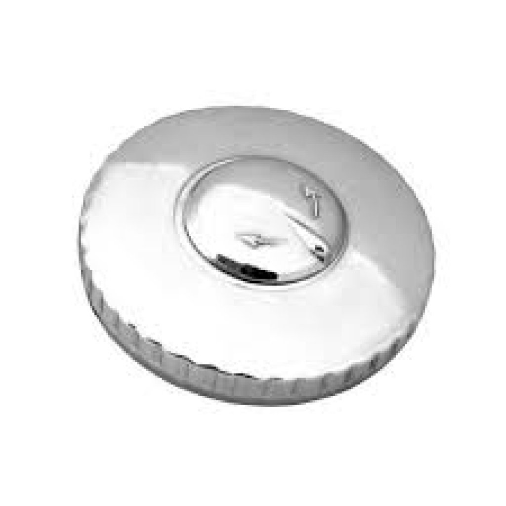 Uzávěr nádrže uzamykatelný TIR závit průměr 80mm, 98069