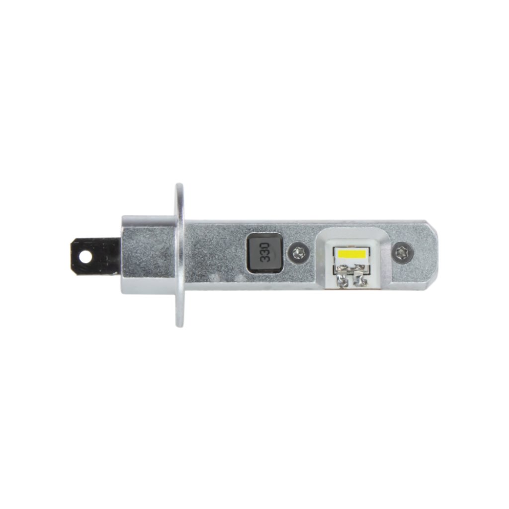 V20 LED H1 bílá, 12/24V, 5000LM