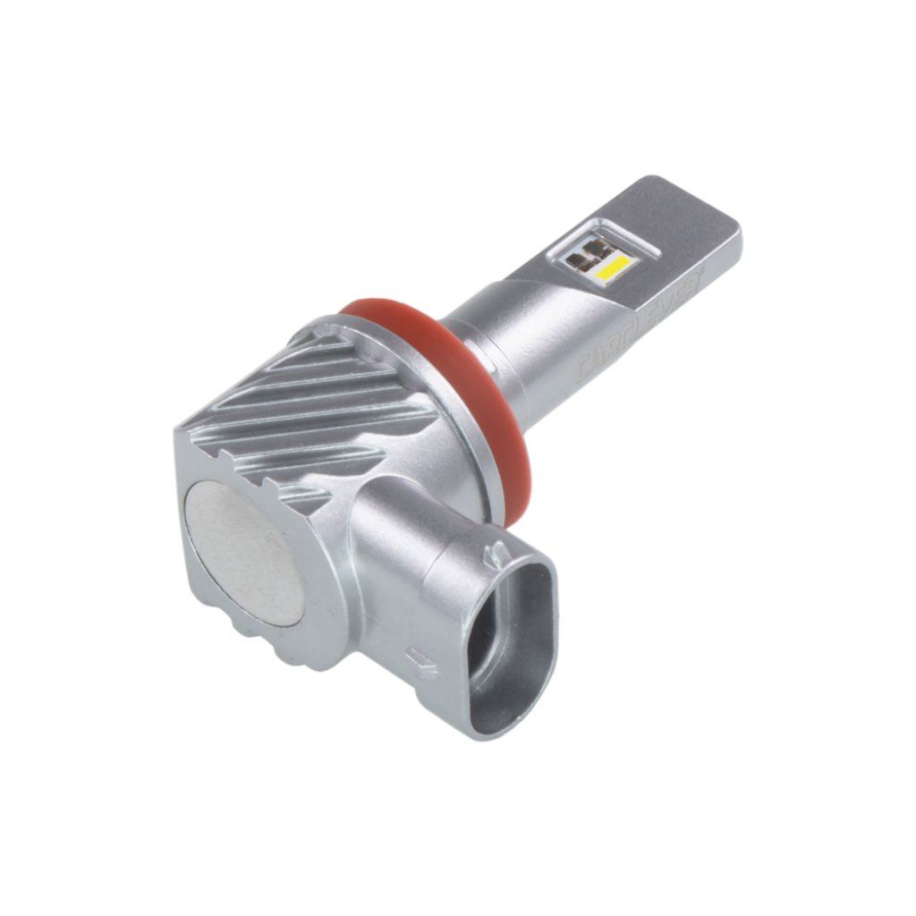 V20 LED H11 bílá, 12/24V, 5000LM