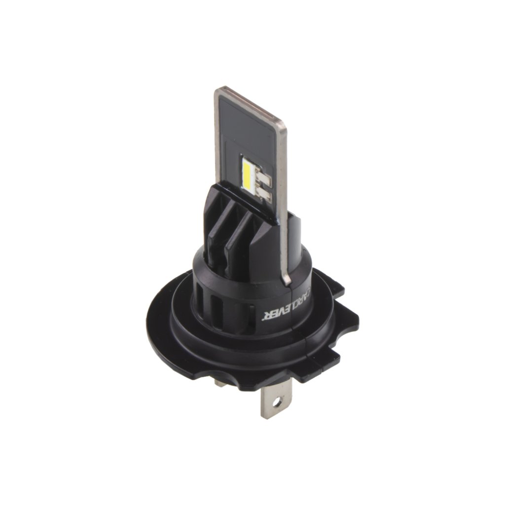 V22 TST LED H7 bílá, 12/24V, 6000LM