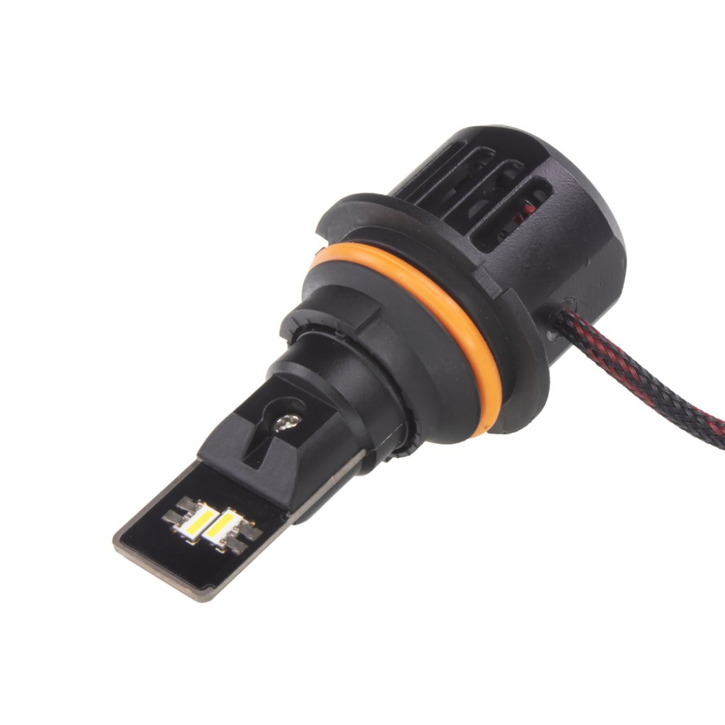 V22 TST LED HB1 (9004) bílá, 12/24V, 6000LM
