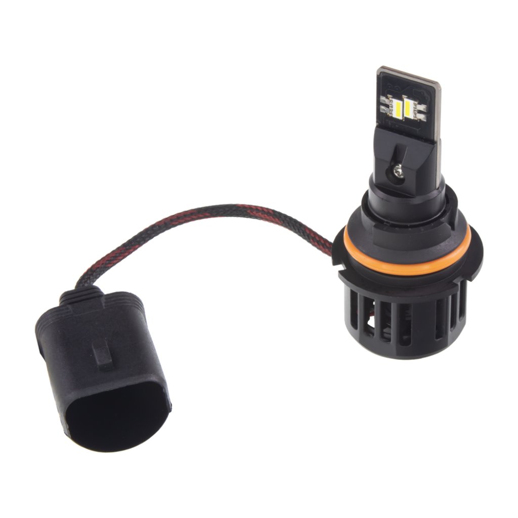 V22 TST LED HB1 (9004) bílá, 12/24V, 6000LM