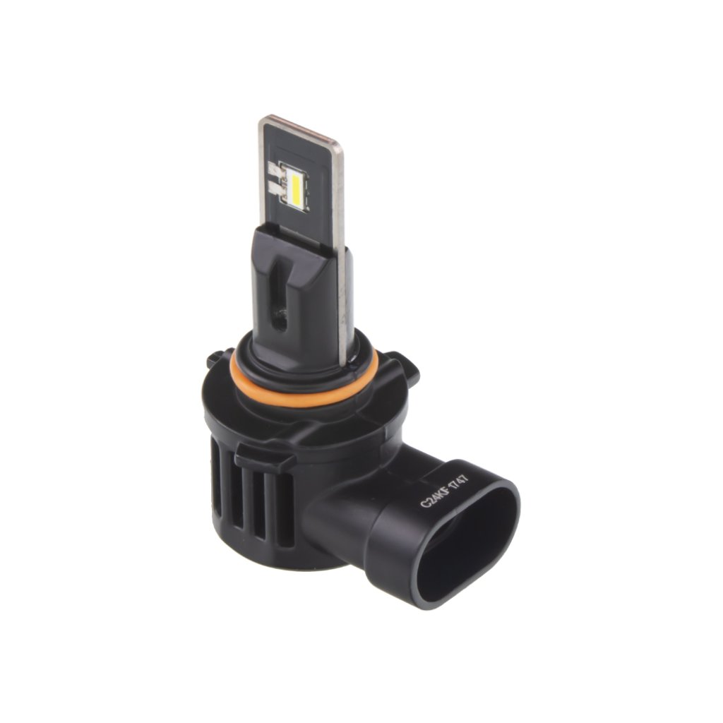 V22 TST LED HB3 (9005) bílá, 12/24V, 6000LM