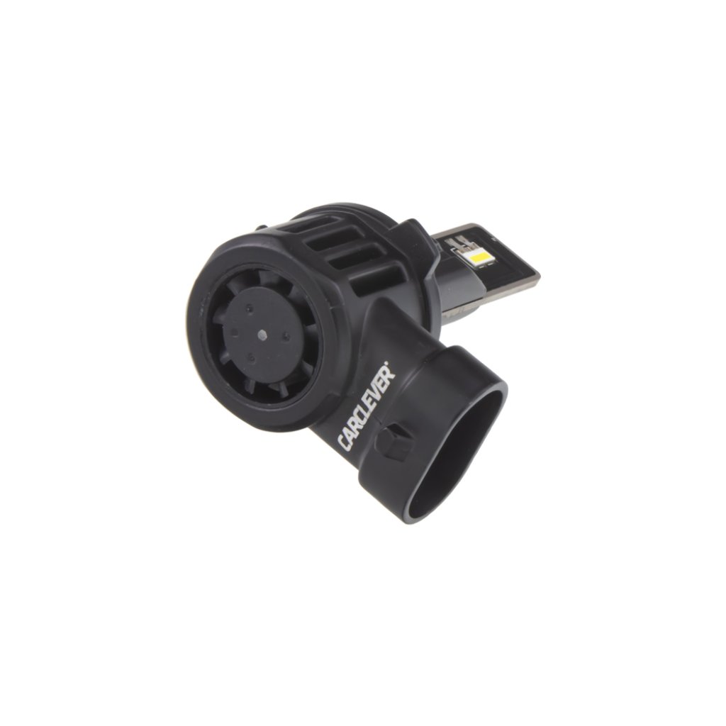 V22 TST LED HB3 (9005) bílá, 12/24V, 6000LM