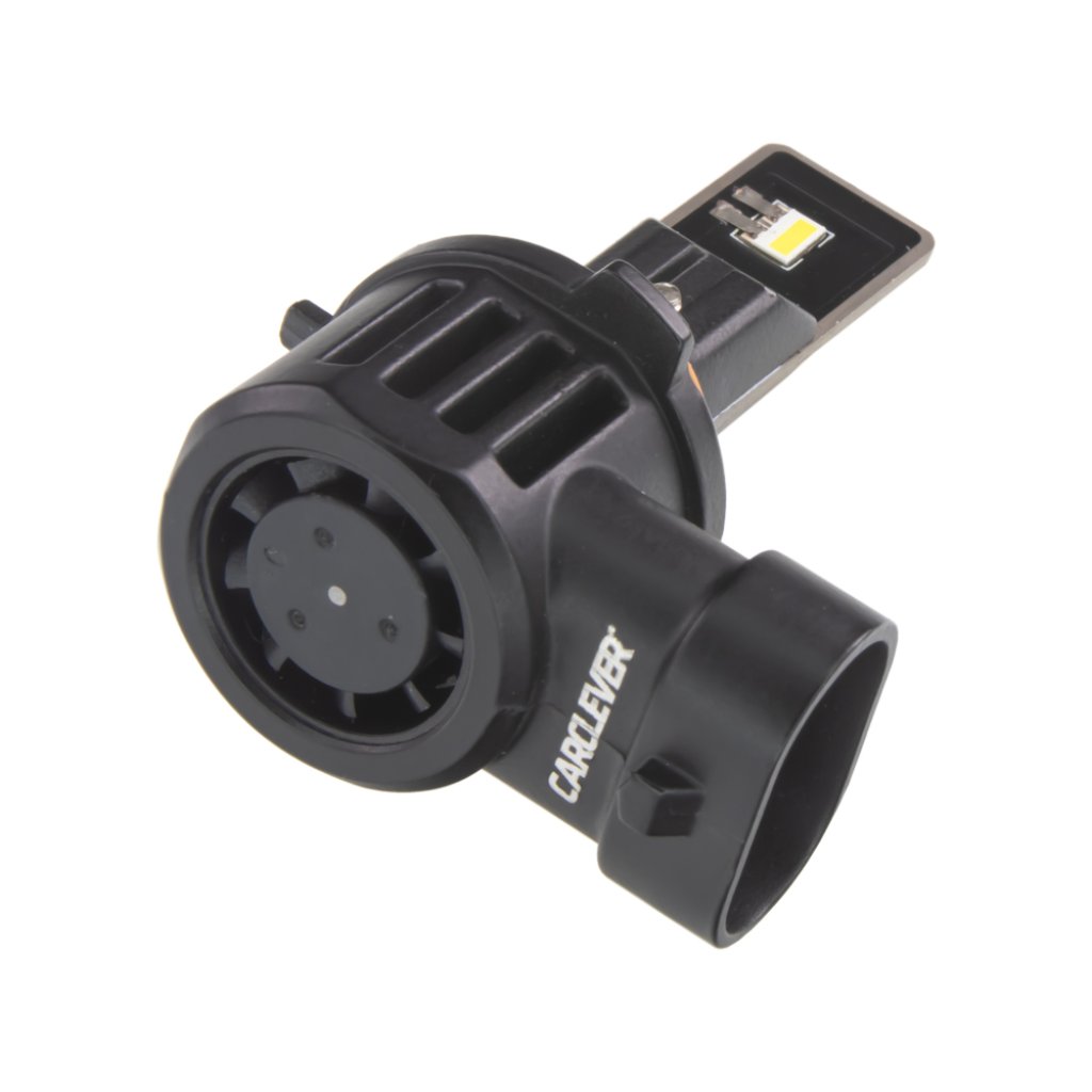 V22 TST LED HB4 (9006) bílá, 12/24V, 6000LM