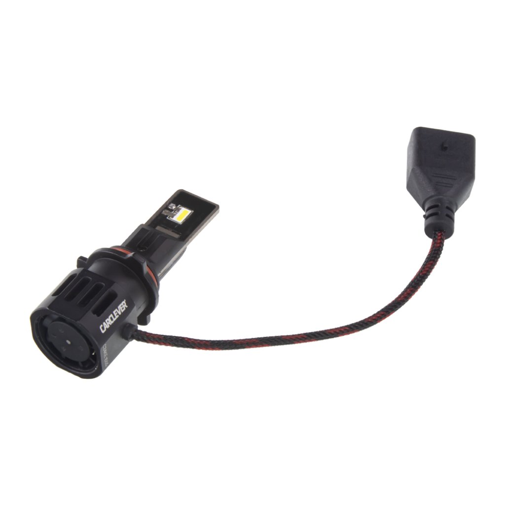 V22 TST LED P13W bílá, 12/24V, 6000LM