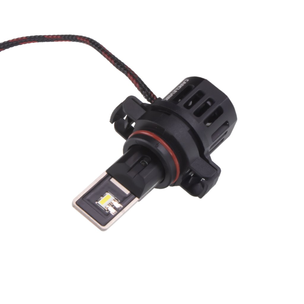 V22 TST LED PS24W (5202) bílá, 12/24V, 6000LM