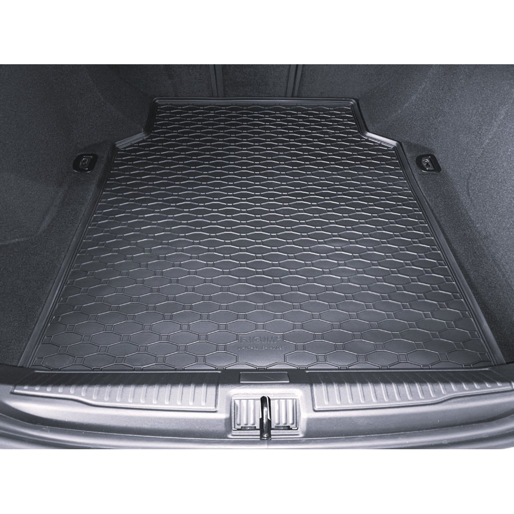 Vana do kufru gumová Alfa Romeo Giulia 4x2/4x4 2020- | RIGUM