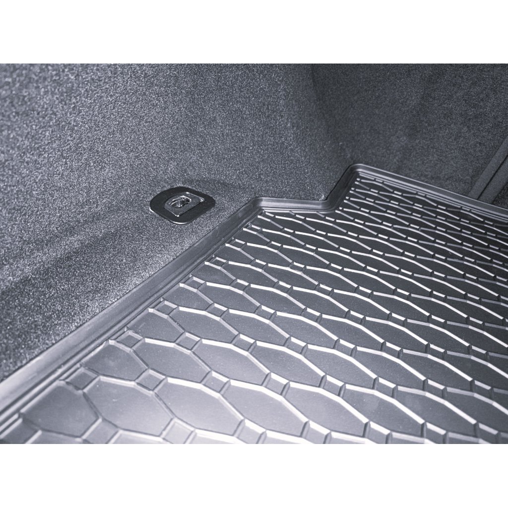Vana do kufru gumová Alfa Romeo Giulia 4x2/4x4 2020- | RIGUM