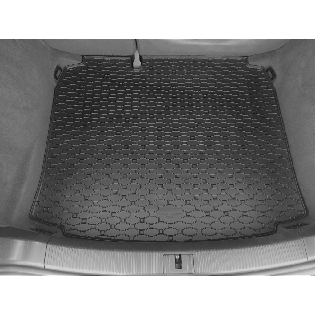 Vana do kufru gumová Audi A3 Sportback 2004- | RIGUM