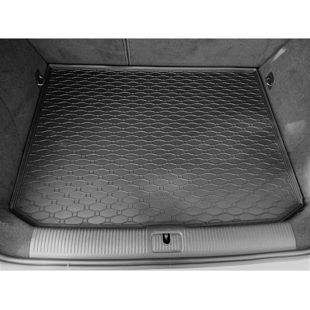 Vana do kufru gumová Audi A3 Sportback 2013- | RIGUM