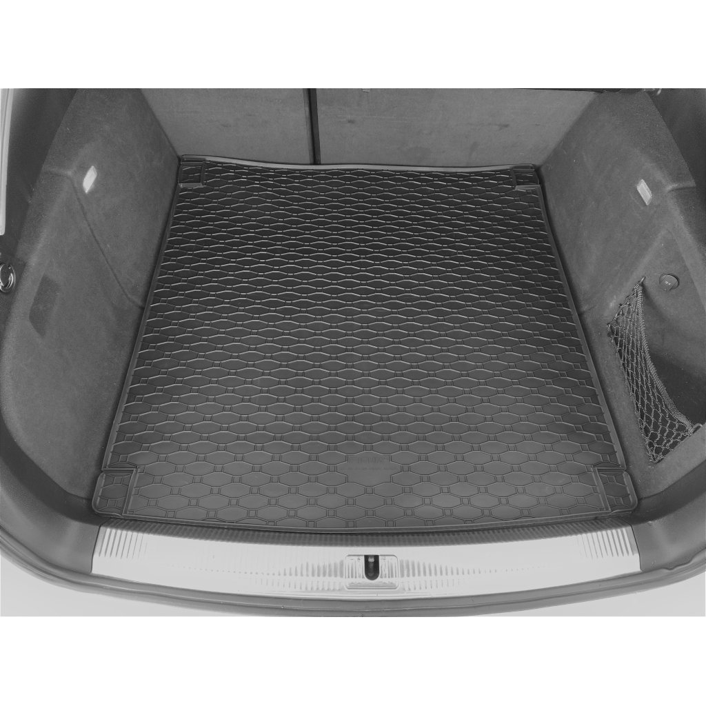 Vana do kufru gumová Audi A4 Avant 2008- | RIGUM