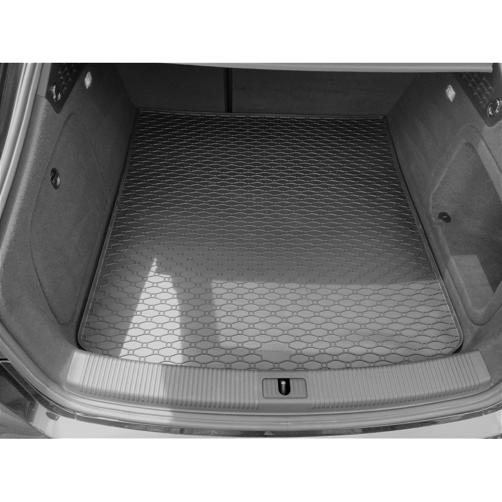 Vana do kufru gumová Audi A4 Sedan 2007- | RIGUM