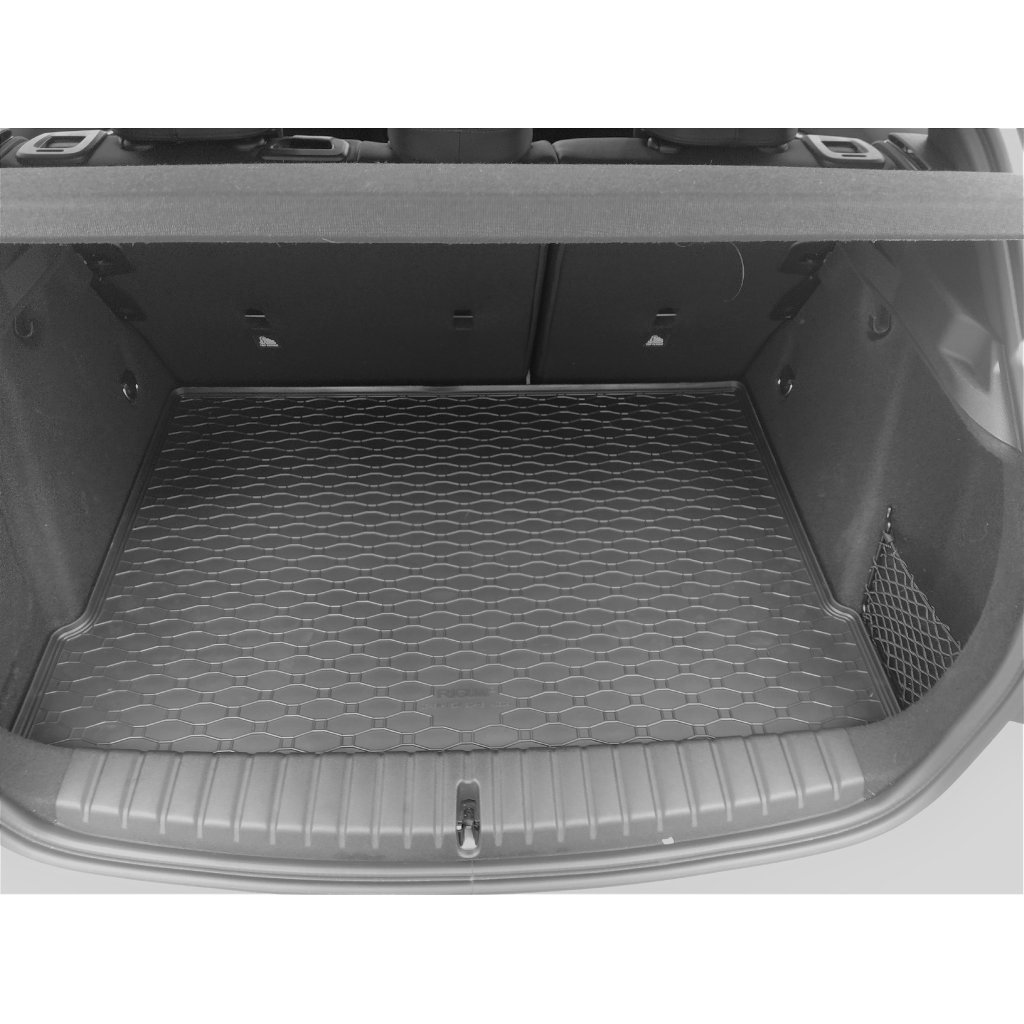 Vana do kufru gumová BMW 1 5dv hatchback 2020- | RIGUM