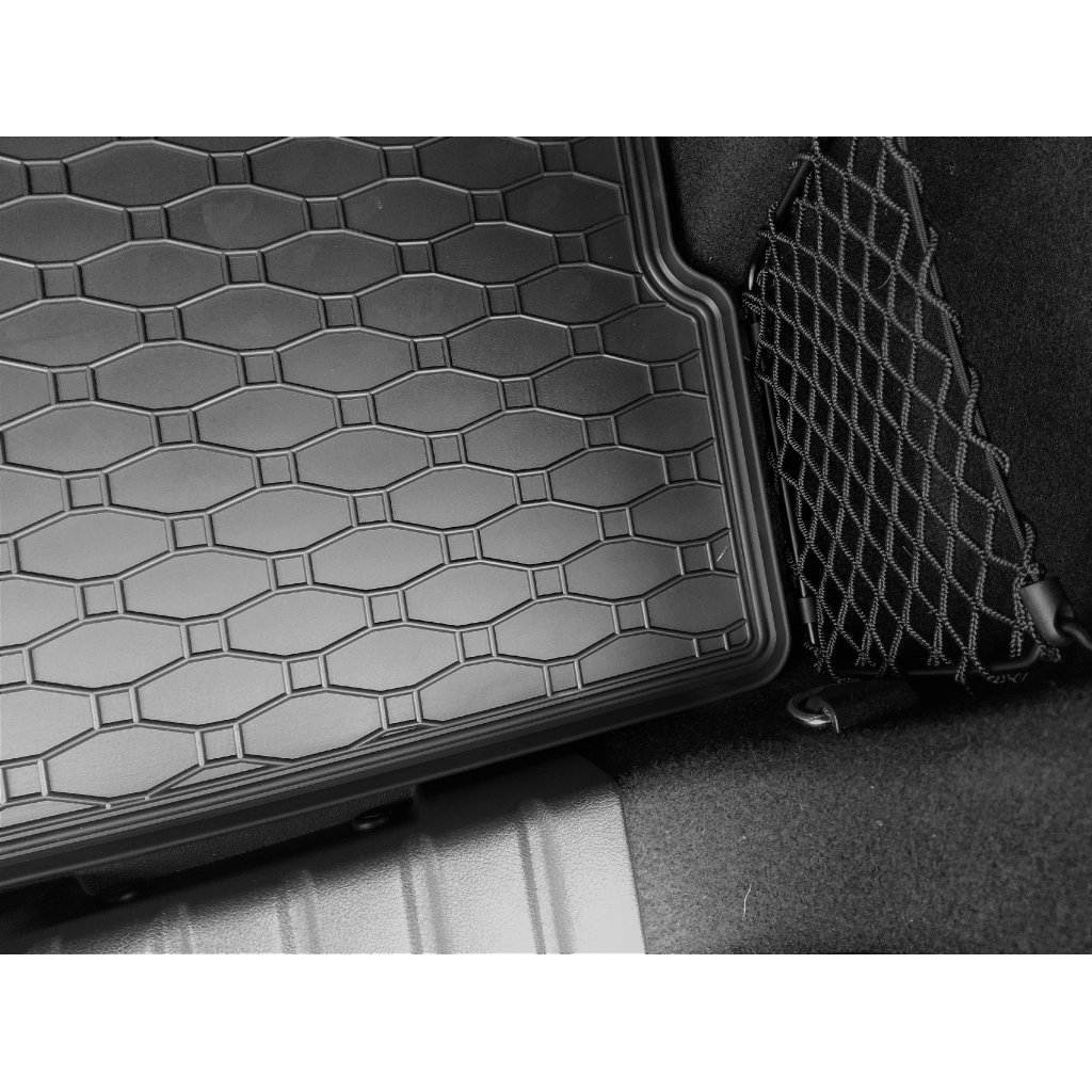 Vana do kufru gumová BMW 1 5dv hatchback 2020- | RIGUM