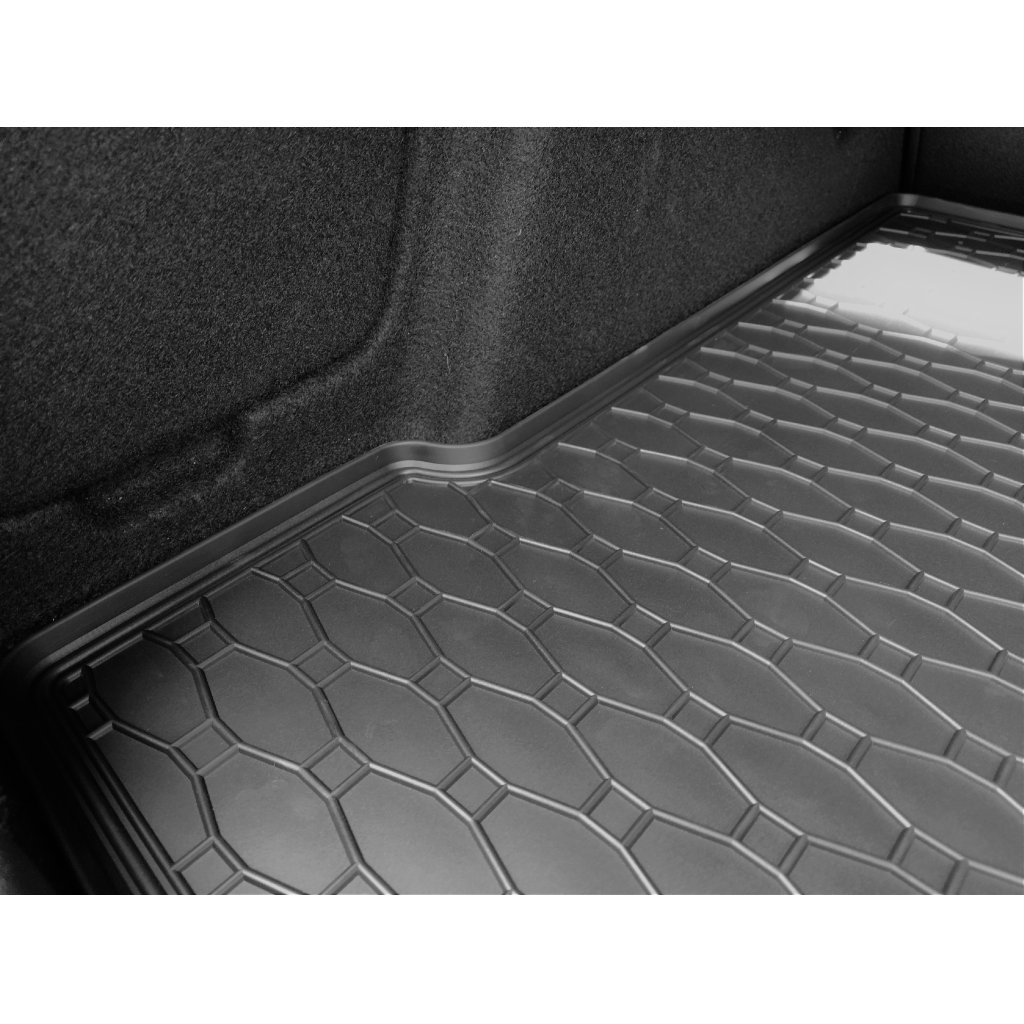 Vana do kufru gumová BMW 1 5dv hatchback 2020- | RIGUM