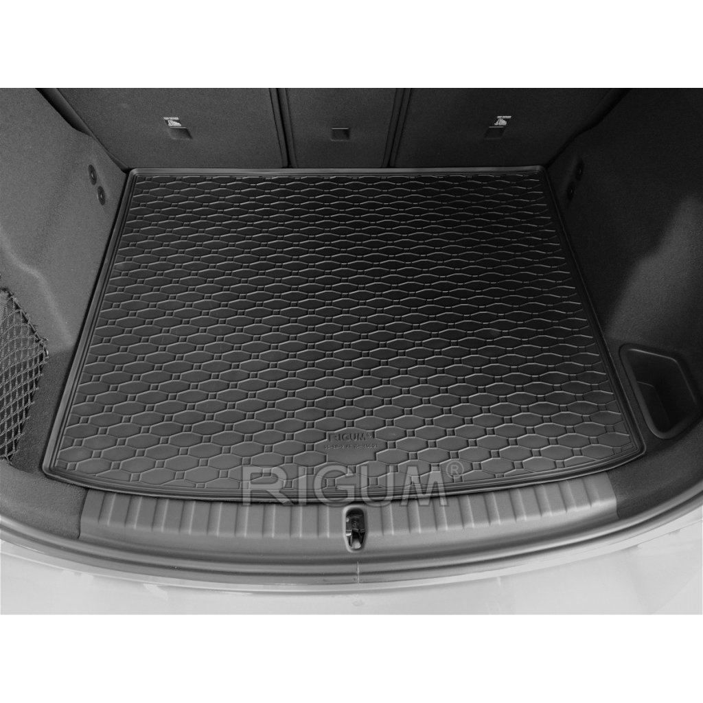 Vana do kufru gumová BMW 2 Active Tourer (U06) 2022- | RIGUM