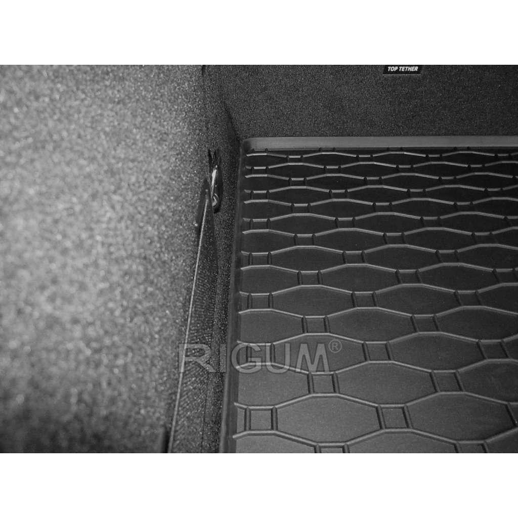 Vana do kufru gumová BMW 2 Active Tourer (U06) 2022- | RIGUM