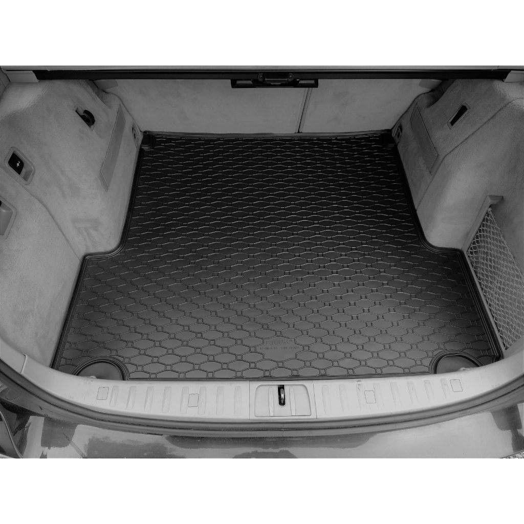 Vana do kufru gumová BMW 3 E91 Touring 2004- | RIGUM