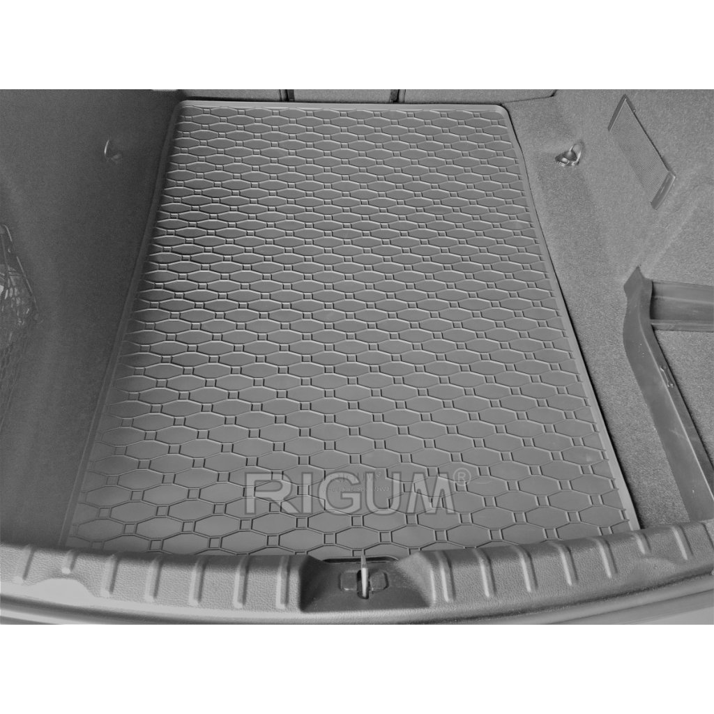 Vana do kufru gumová BMW 3 F30 Sedan 2012- | RIGUM