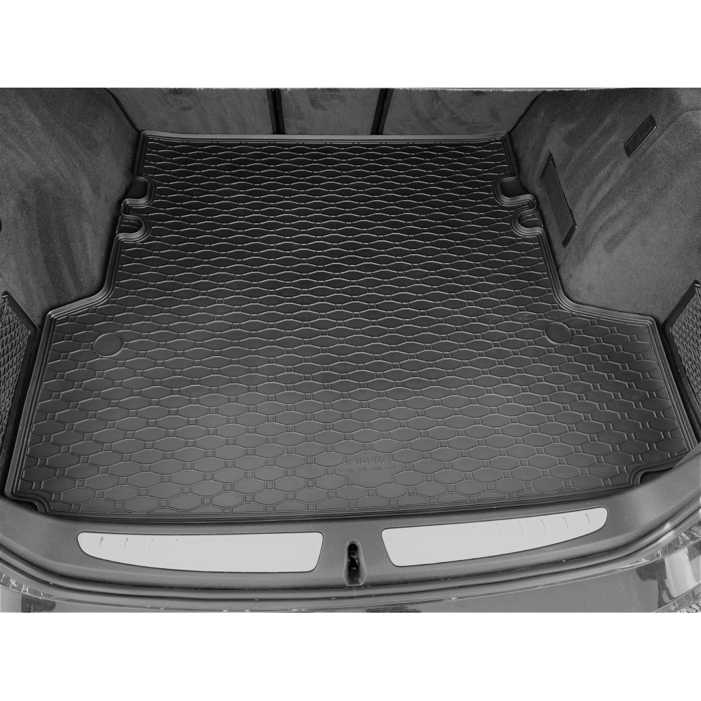 Vana do kufru gumová BMW 3 F31 Touring 2011- | RIGUM