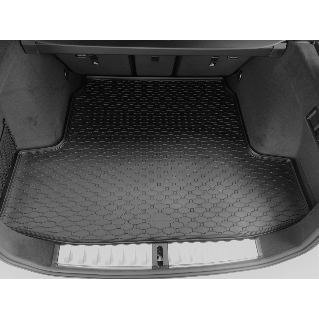 Vana do kufru gumová BMW 3 G21 Touring 2019- | RIGUM