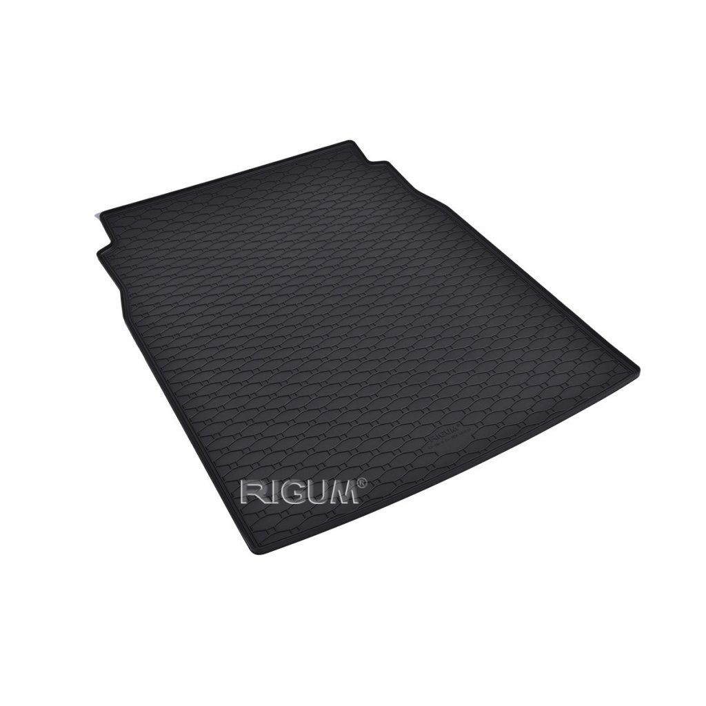 Vana do kufru gumová BMW 5 E60 2004- | RIGUM