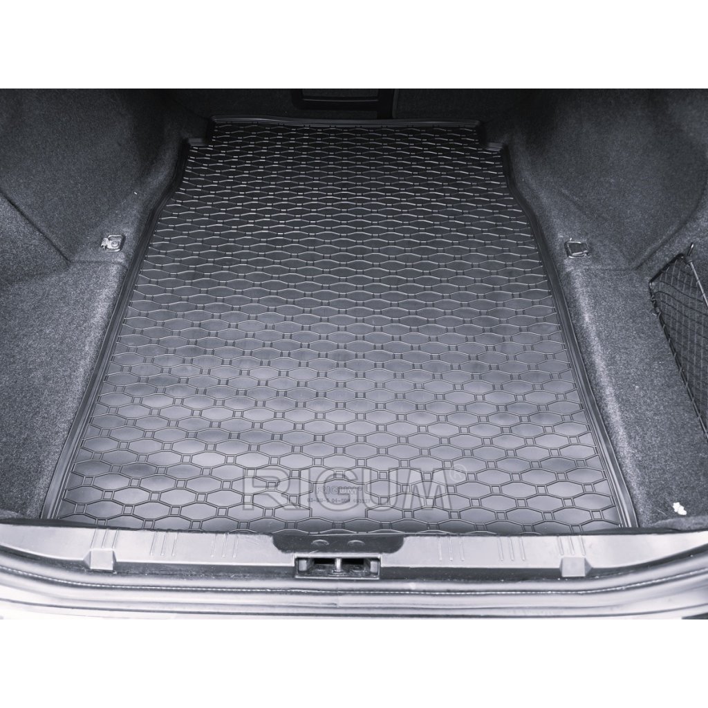 Vana do kufru gumová BMW 5 E60 2004- | RIGUM