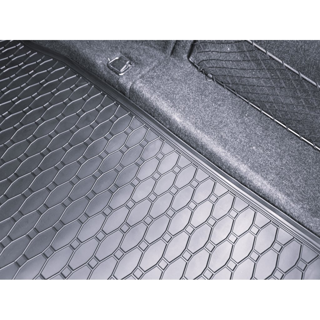 Vana do kufru gumová BMW 5 E60 Sedan 2003-2010 | RIGUM
