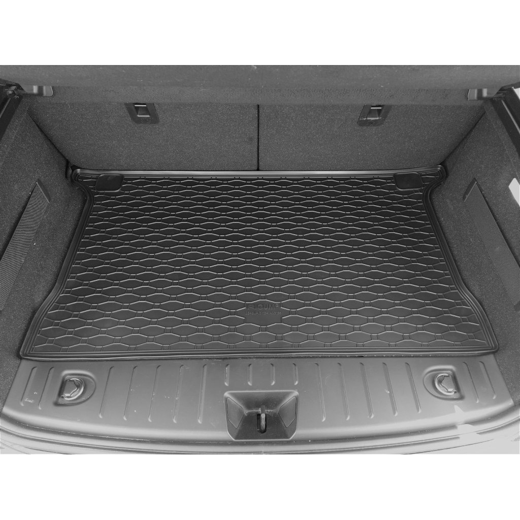 Vana do kufru gumová BMW i3 (I01) 2013- | RIGUM