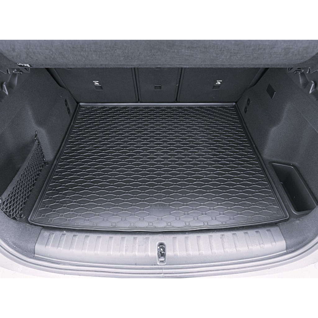 Vana do kufru gumová BMW iX1 (U11) 2022- | RIGUM
