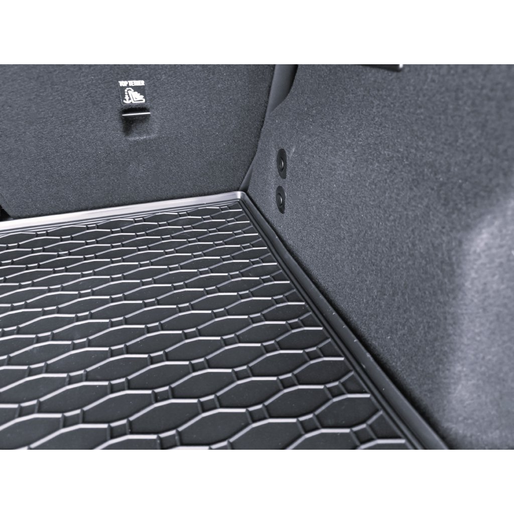 Vana do kufru gumová BMW iX1 (U11) 2022- | RIGUM