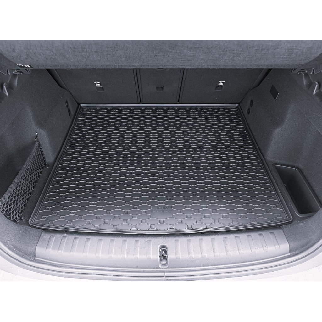 Vana do kufru gumová BMW iX1 U11 2022- | RIGUM