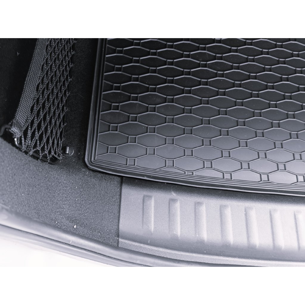 Vana do kufru gumová BMW iX1 U11 2022- | RIGUM