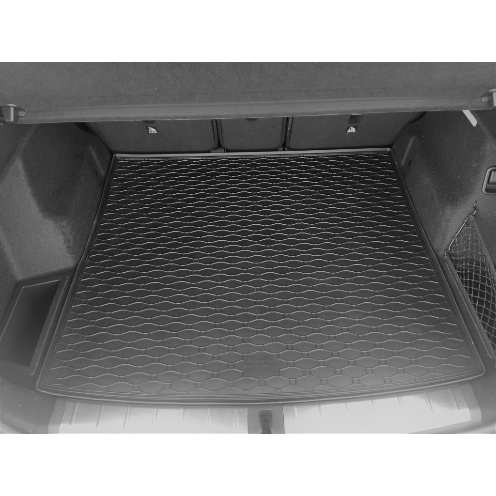 Vana do kufru gumová BMW X2 (U10) 2024- | RIGUM