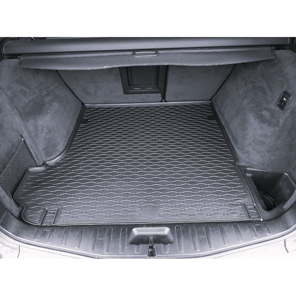 Vana do kufru gumová BMW X3 (E83) 2004-2010 | RIGUM