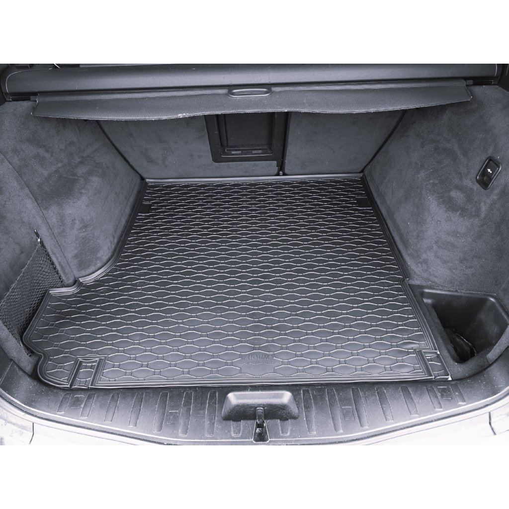 Vana do kufru gumová BMW X3 (E83) 2004-2010 | RIGUM