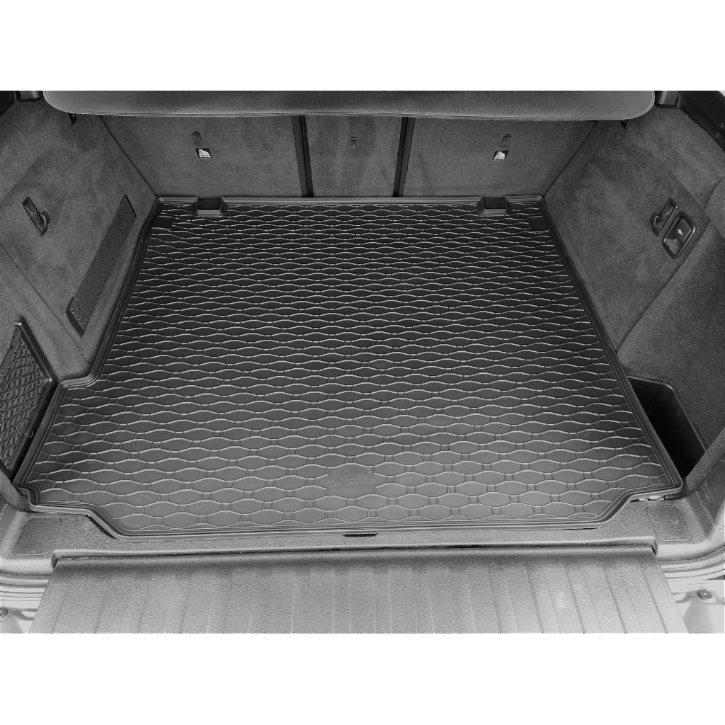 Vana do kufru gumová BMW X5 2013- | RIGUM