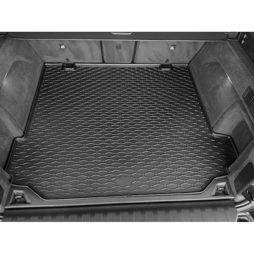 Vana do kufru gumová BMW X5 G05 2018- | RIGUM