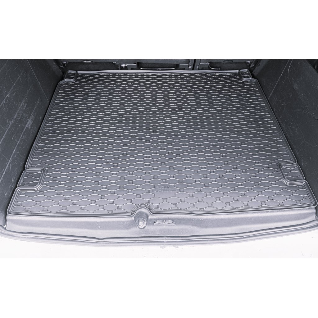 Vana do kufru gumová Citroen Berlingo 5 místné 2008- | RIGUM