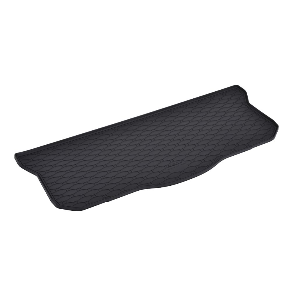 Vana do kufru gumová Citroen C1 2014- | RIGUM