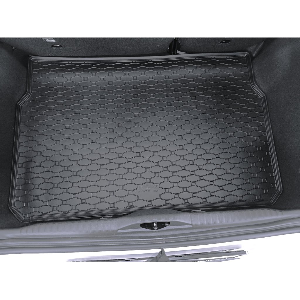 Vana do kufru gumová Citroen C3 2022- | RIGUM