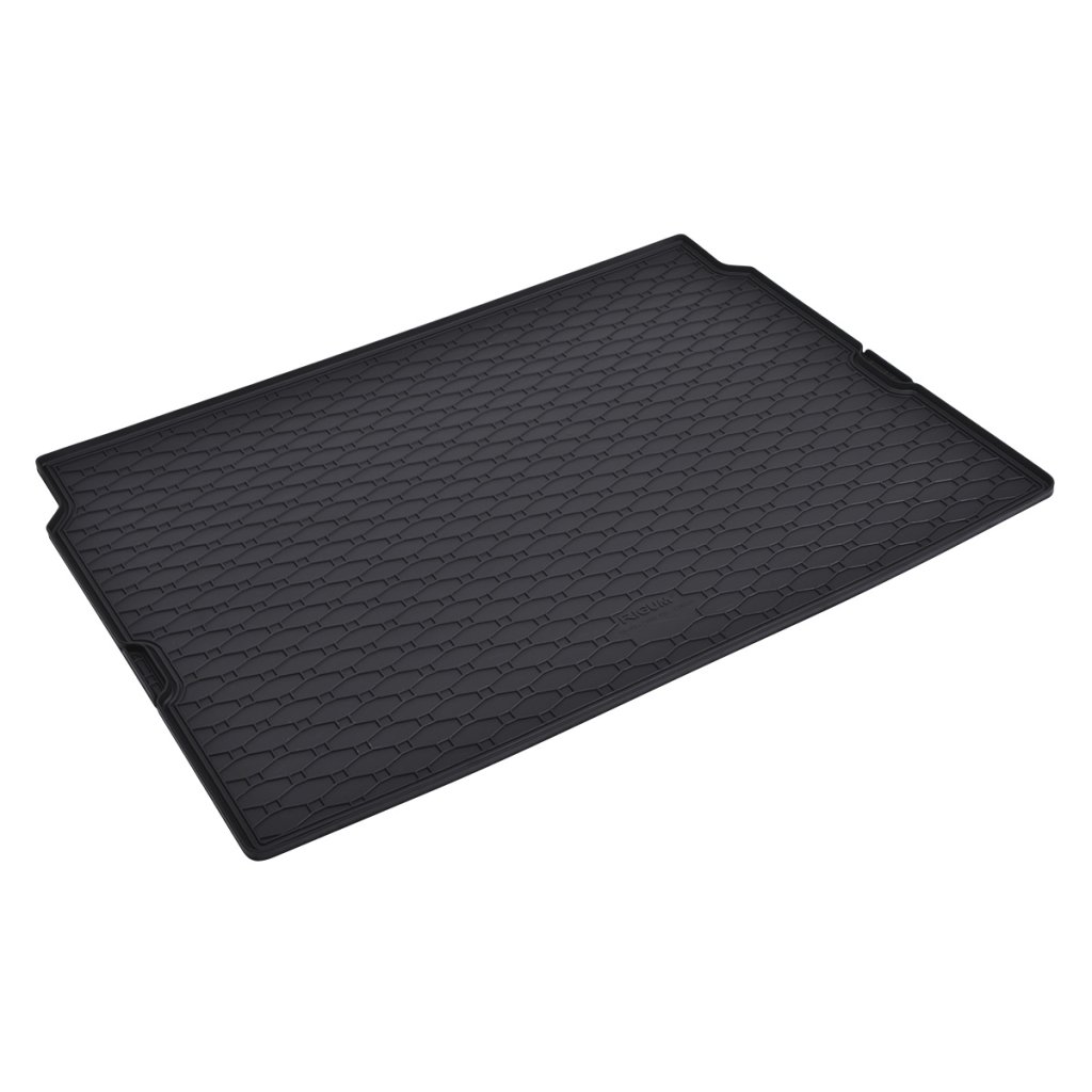 Vana do kufru gumová Citroen C4 2021- | RIGUM