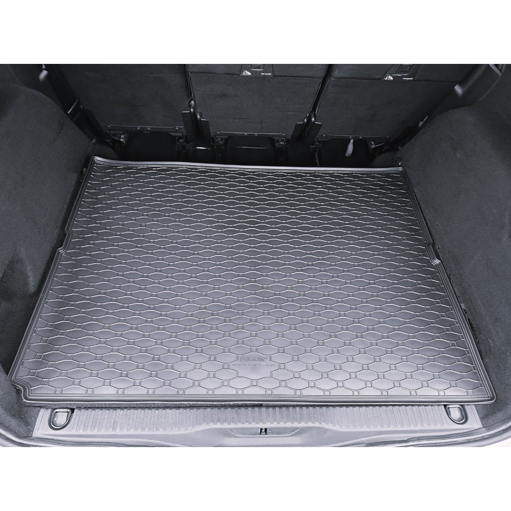 Vana do kufru gumová Citroen C4 Grand Picasso/ C4 Grand Spacetourer 2013-2022 | RIGUM